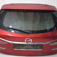 Portellone posteriore Mazda 6 2.2 Bi-Turbo