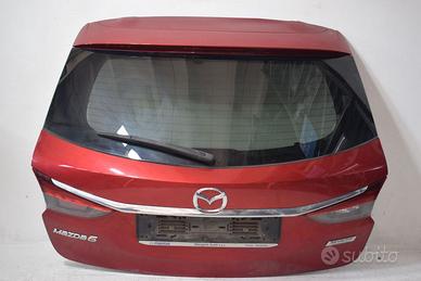 Portellone posteriore Mazda 6 2.2 Bi-Turbo