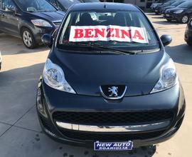 PEUGEOT 107 1.0 68CV 5p. Sweet Years