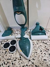 Folletto vk140 con accessori