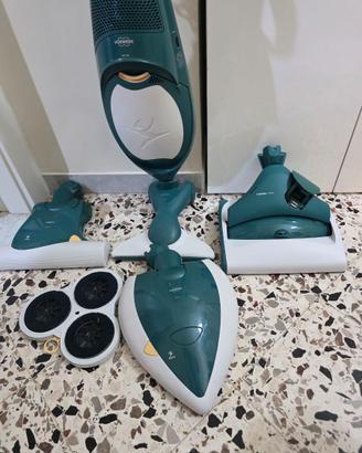 Folletto vk140 con accessori