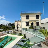 VILLA SINGOLA A POZZUOLI