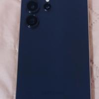 Samsung s25 Ultra Black Titanium 256gb