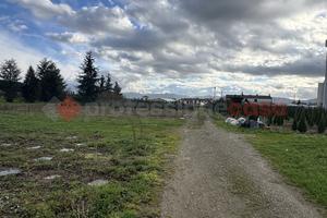 Terreno Agricolo Pistoia [Cod. rif 3294693VCG]