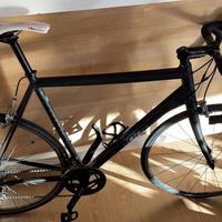 Cannondale caad 10 full black