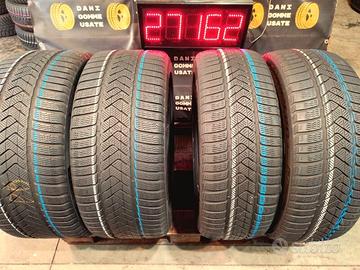 PIRELLI 4 GOMME 245 45 20 E 275 40 20 AL 75/80%