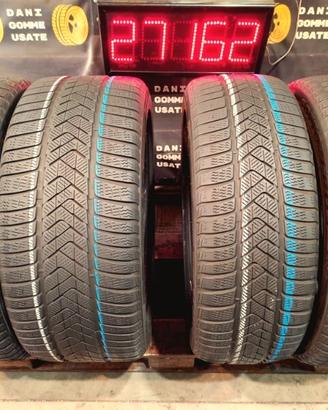 PIRELLI 4 GOMME 245 45 20 E 275 40 20 AL 75/80%