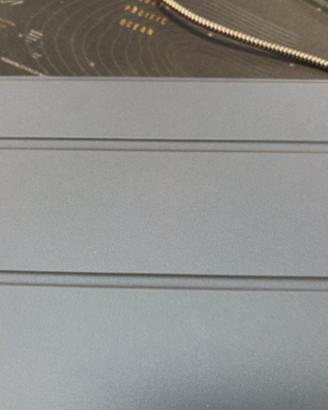 Ipad air 2 64gb silver lte