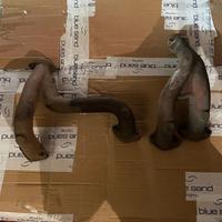 Collettori alfa 75 twin spark