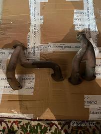 Collettori alfa 75 twin spark