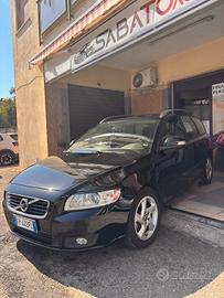 Volvo V50 D2 POLAR