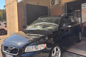 Volvo V50 D2 POLAR