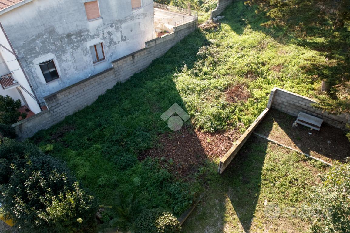 TER. RESIDENZIALE A ROSETO DEGLI ABRUZZI - Altro