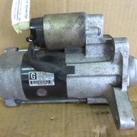 Motorino avviamento MAZDA 6 2.0cc TDI del 2005