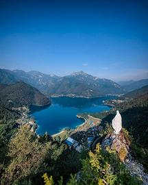 Vacanze estive in val di ledro