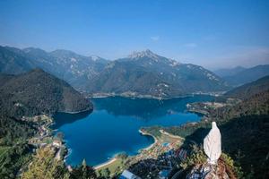 Vacanze estive in val di ledro