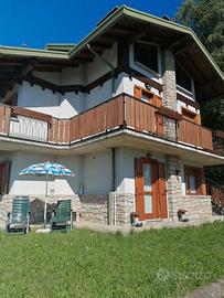 Casa vacanze a Selvino - La casa di Giuliel