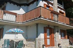 Casa vacanze a Selvino - La casa di Giuliel