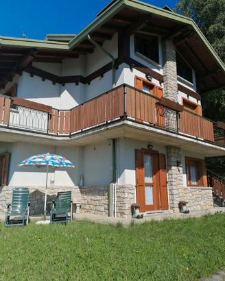 Casa vacanze a Selvino - La casa di Giuliel