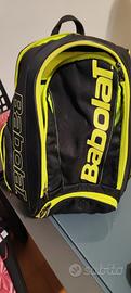 zaino babolat pure aero tennis
