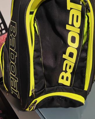 zaino babolat pure aero tennis