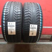 2 gomme 225 45 17 pirelli a4462