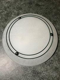 Plafoniera "MARCHETTI"