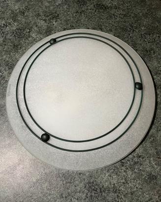 Plafoniera "MARCHETTI"