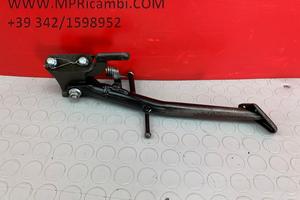 CAVALLETTO LATERALE SUZUKI GSXR 600 2006 2007 GSX