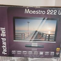 Monitor Packard Bell 21,5 pollici