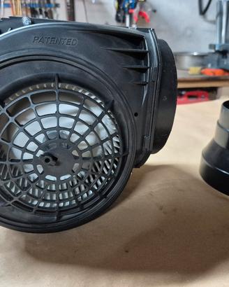 Motore cappa aspirante Smeg