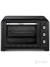 forno elettrico moulinex 
