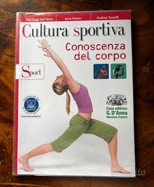 Cultura sportiva - G. D’Anna