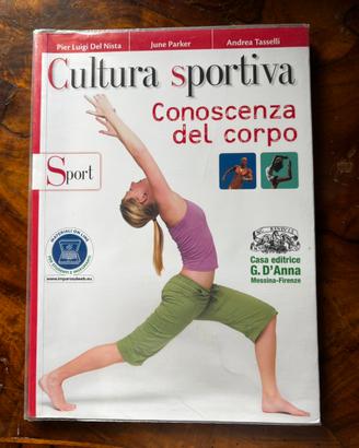 Cultura sportiva - G. D’Anna