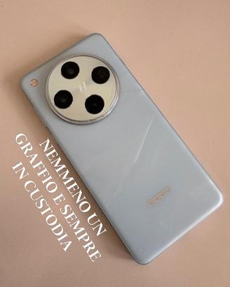 Find X8 Pro senza un graffio! Fai una proposta!