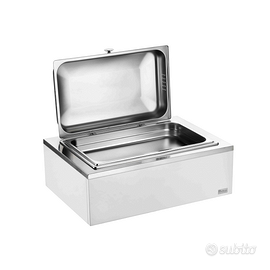 CLASSIC CHAFING DISH GN 1/1 FRIZIONE Rettangolare