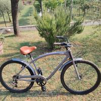 Bici usata pochissimo 