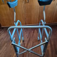 carrello deambulatore