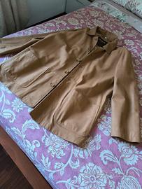 Giacca in nappa uomo