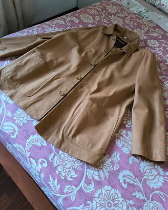 Giacca in nappa uomo