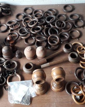 accessori per tende 