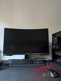 Computer fisso gaming