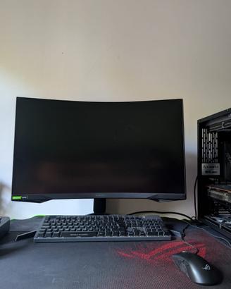 Computer fisso gaming