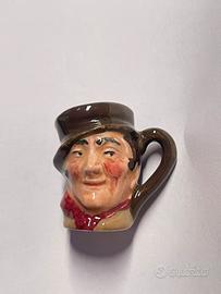 Mino Character Jug Royal Doulton Sam Weller