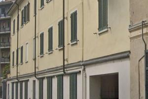 2 posti auto vicinissimi alla stazione di Mortara