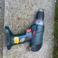 Avvitatori a Batteria Bosch/Makita