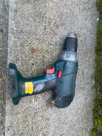 Avvitatori a Batteria Bosch/Makita