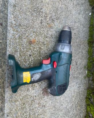 Avvitatori a Batteria Bosch/Makita