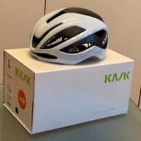 Casco bici Kask Elemento taglia L NUOVO