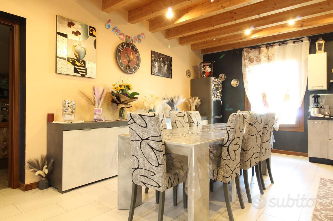 CASA INDIPENDENTE A VICENZA